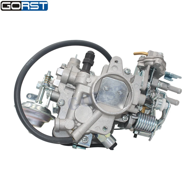 Carburetor 211007815071 For Toyota Forklifts 4y 5k Engines 7815371