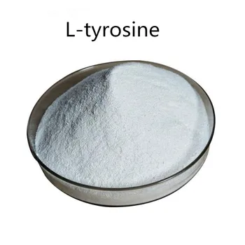 

L-tyrosine 100% Powder,500/1000g Improve Muscle Growth & Strength,Boost Energy & Focus