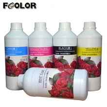 Цифровая печать на ткани сублимационные чернила для Epson