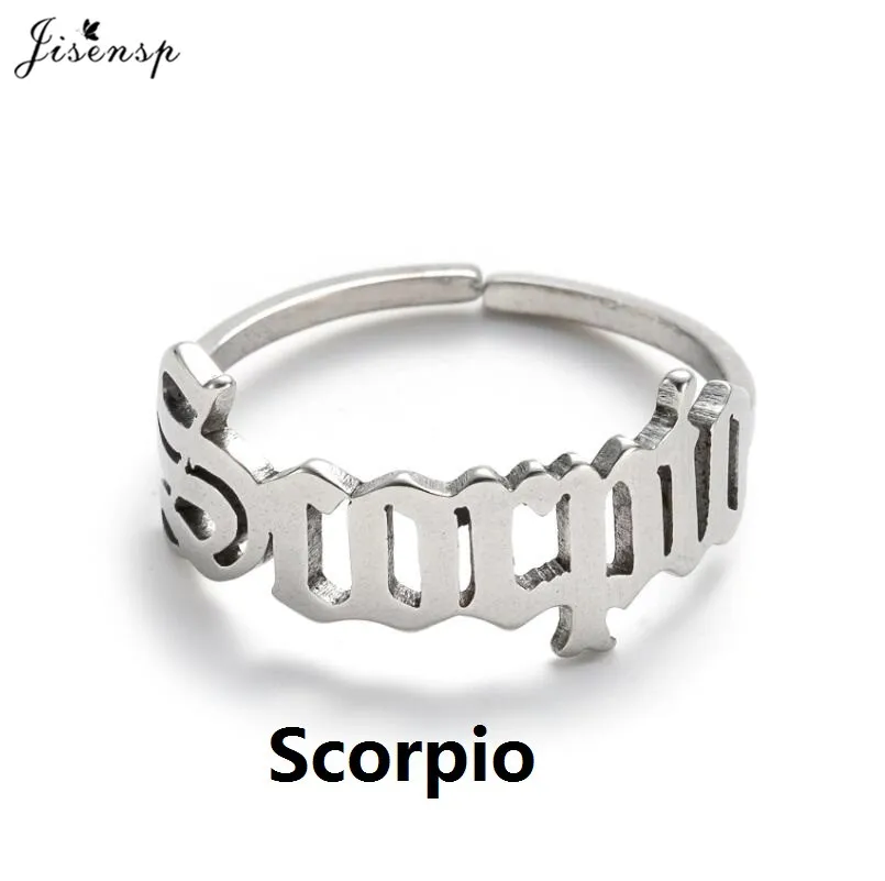 XZJZ003S Scorpio 天蝎座