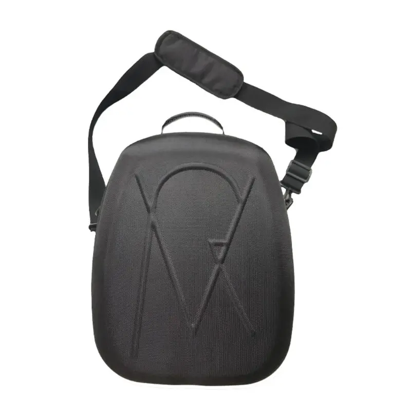 

Portable Hard EVA Storage Bag Protective Cover Carrying Box Case for Oculus Rift S Pc-Powered Virtual Reality System