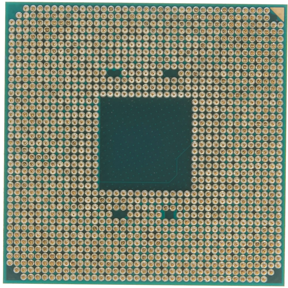 Процессор AMD Ryzen 7 1700 AM4(YD1700BBM88AE)(3.0GHz/100MHz) OEM
