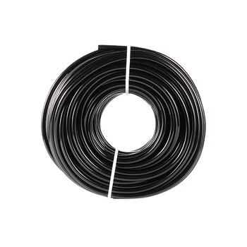 

4/7MM Greenhouse Garden Irrigation Automatic Watering Pipe Fittings Accessories Automatic Drip Irrigation(20M)