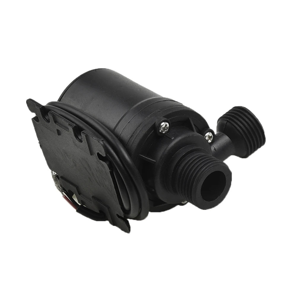 Mini dc12v 5m 800l h brushless dc