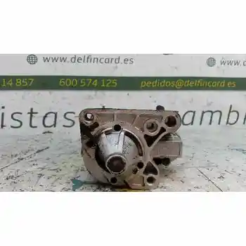 

M002T48381 STARTER MOTOR RENAULT 19 (B/C/L53)