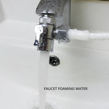 

Faucet Shower Head Bathroom Spray Drains Strainer Hose Sink Washing Hair Wash Shower