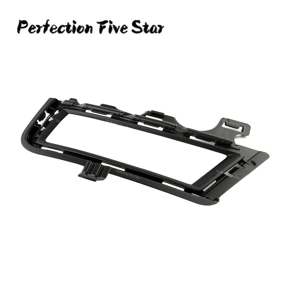 5GG853211B противотуманная фара рамка крышка КРОНШТЕЙН Левая для VW Golf 7 MK7 VII 5GG 853 211 B |