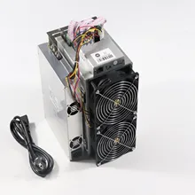 BTC Miner Love Core Aixin A1 25T с БП экономичный чем Antminer S9 S15 S17 T9+ T17 WhatsMiner M3X M21S Innosilicon T2T Ebit