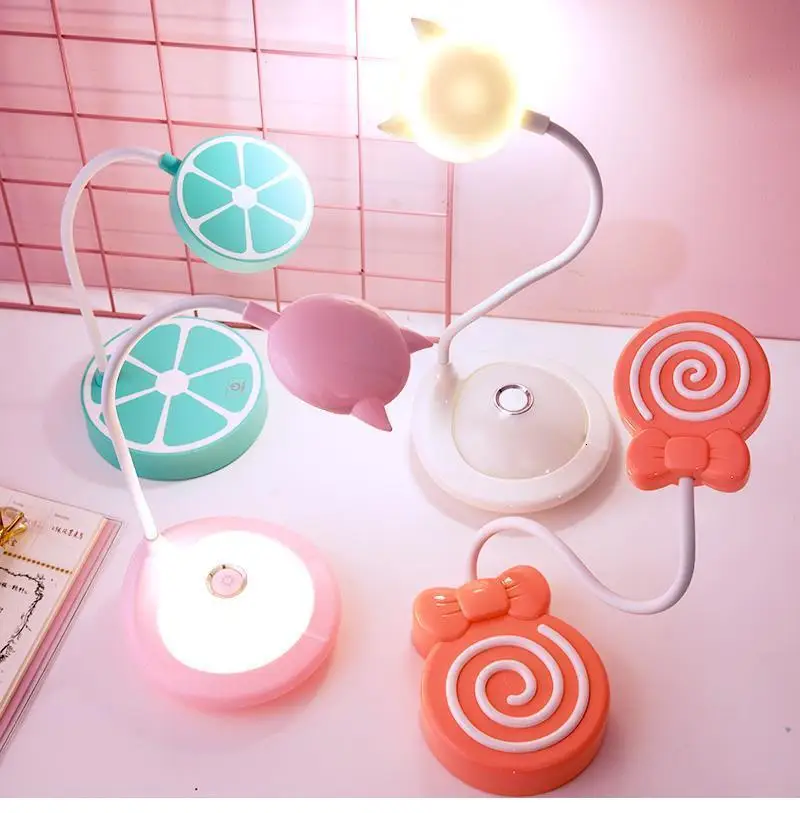 Schemerlamp lamba escritorio luz настольная лампа biurkowa masa lambasi Светодиодная лампа tafellamp lampara luminaria de mesa Настольный светильник
