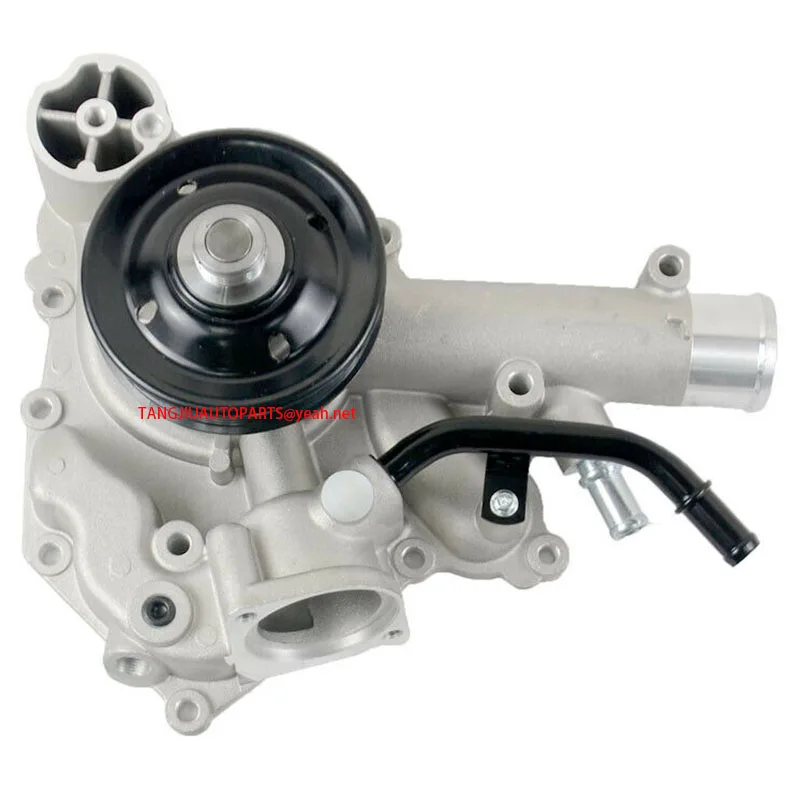 Water Pump Fit Dodge Ram 1500 Pickup 20092010 Durango 53022192aa