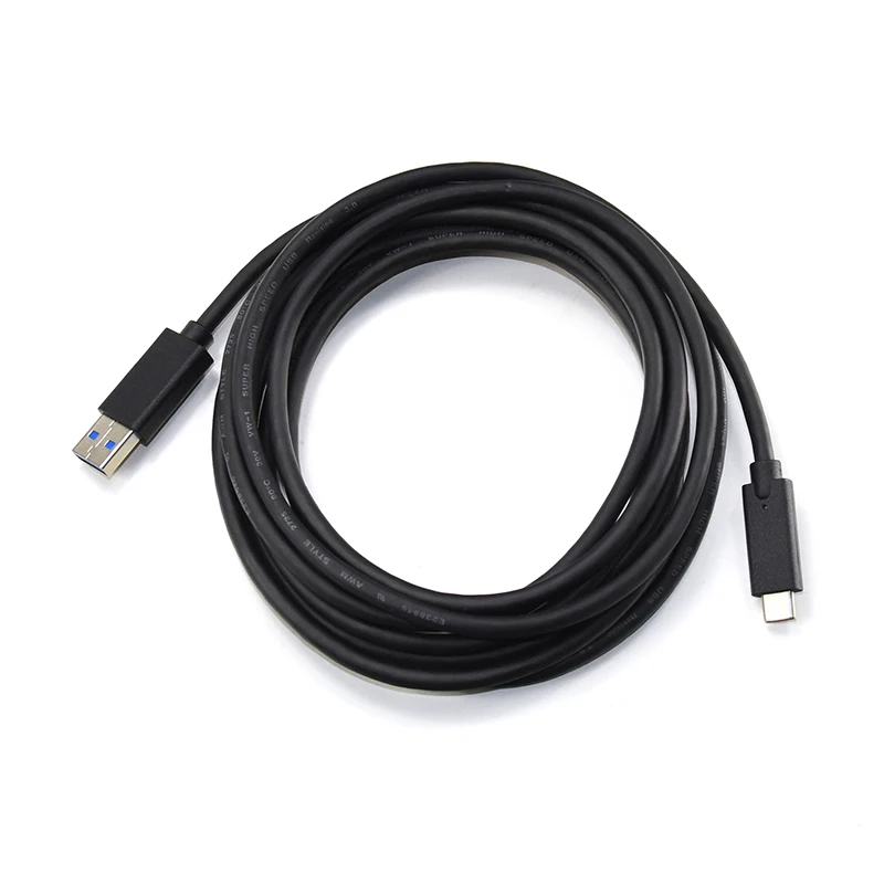 Кабель USB 3,0 type-C 3,1, кабель для быстрой зарядки и синхронизации данных type-C, кабель 3A для samsung Galaxy S9 Note 8 9 huawei, ноутбук N3