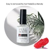 Full Beauty Gel Nail Polish Magic Remover Peel Off Removing Gel Varnish Fast Cleanser Manicure Pusher Nail Degreaser CH1038-1 ► Photo 3/6