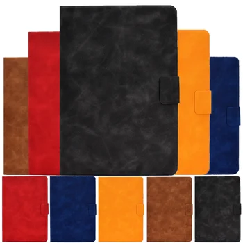 

8 inch Universal Business Leather Cover Case For Samsung HP Xiaomi Lenovo Asus Huawei Pad 7.5 7.9 8.0 8.4 inch Tablet Cover Case