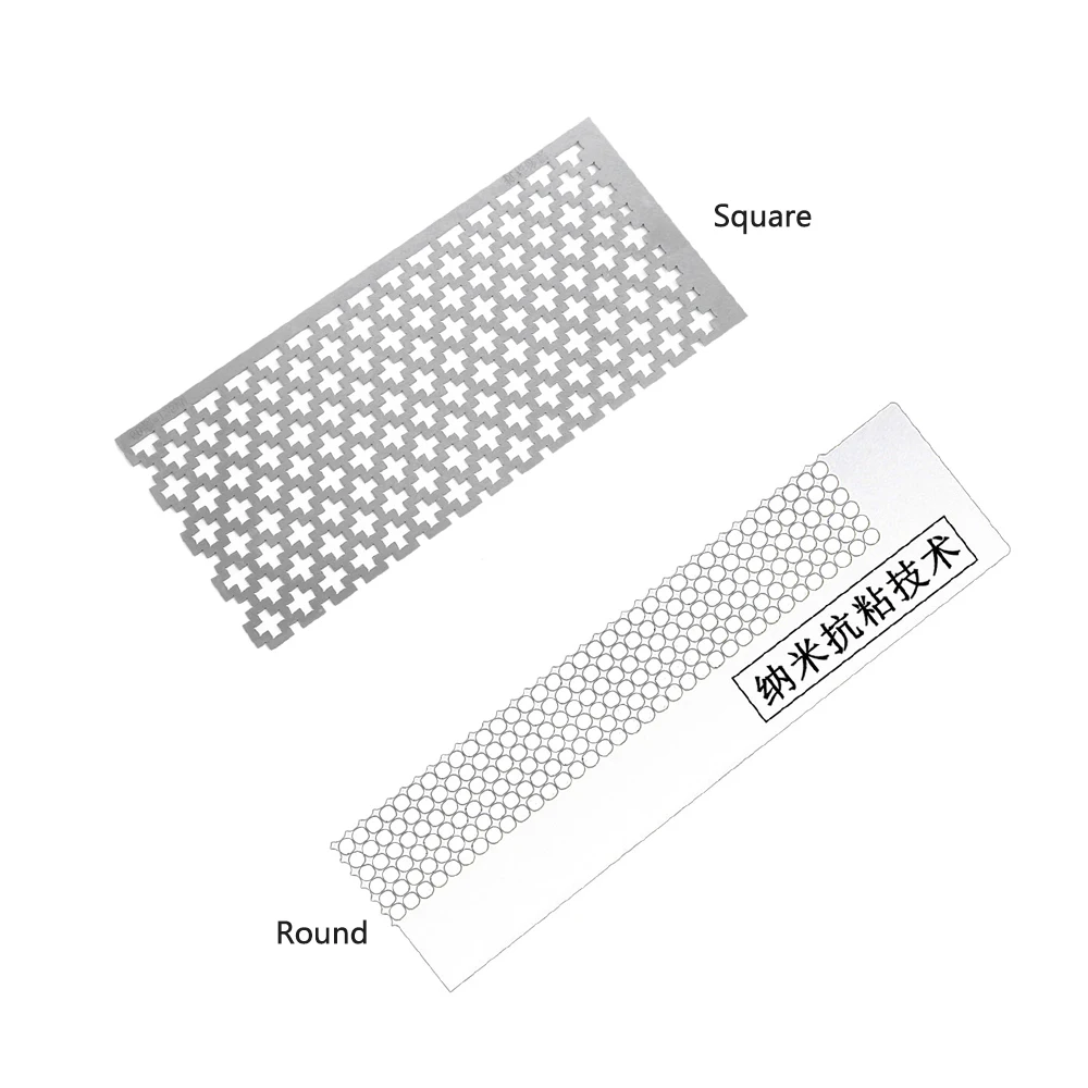 Круглая Алмазная точечная дрель линейка из нержавеющей стали DIY Алмазный