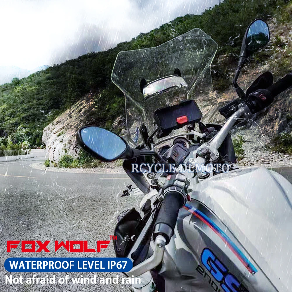 BMW R1250GS ADV   ޴ ׺̼ 귡Ŷ R 1250 GS R1250 GS    R1200GS ADV