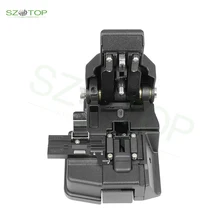 

Free Shipping High Precision HS-30 Optical Fiber Cleaver Fiber Optics Cutter Comparable Three-in-one Fiber Cutter