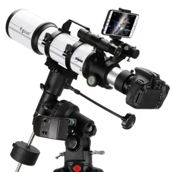 

Tianlang 90EQ-3-2 Professional Stargazing Astronomical Telescope Student Adult HD High Viewing Landscape Star