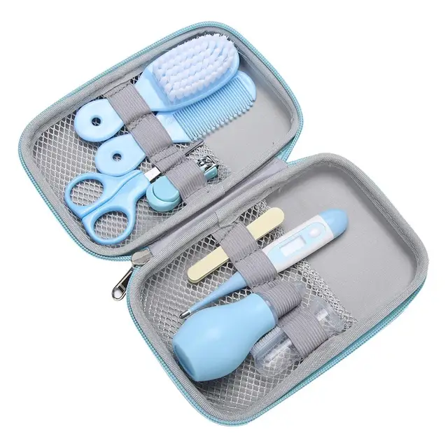 Baby Health Care Grooming Kit 3