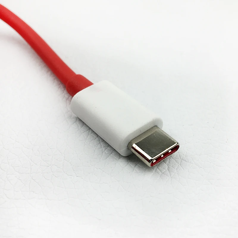 Зарядный кабель oneplus Dash 4A, быстрая зарядка 200 см, кабель USB type c для смартфона oneplus 3 3t 5 5t 6 6t 7 7pro