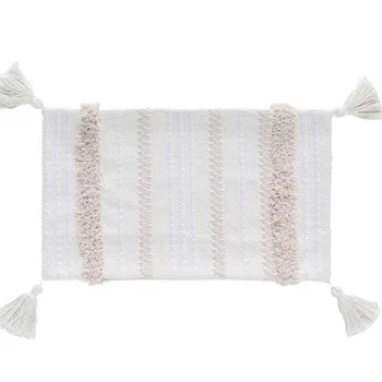 

Practical Throw Pillow Covers Soft Comfortable Black And White Cushion Covers Classic Pillow Case Home Decor Sofa Living Room