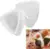 4 Шт./компл. DIY Sushi Mold Onigiri Rice Ball Food Press Triangular Sushi Maker Mold Sushi Kit Японская Кухня Аксессуары Bento