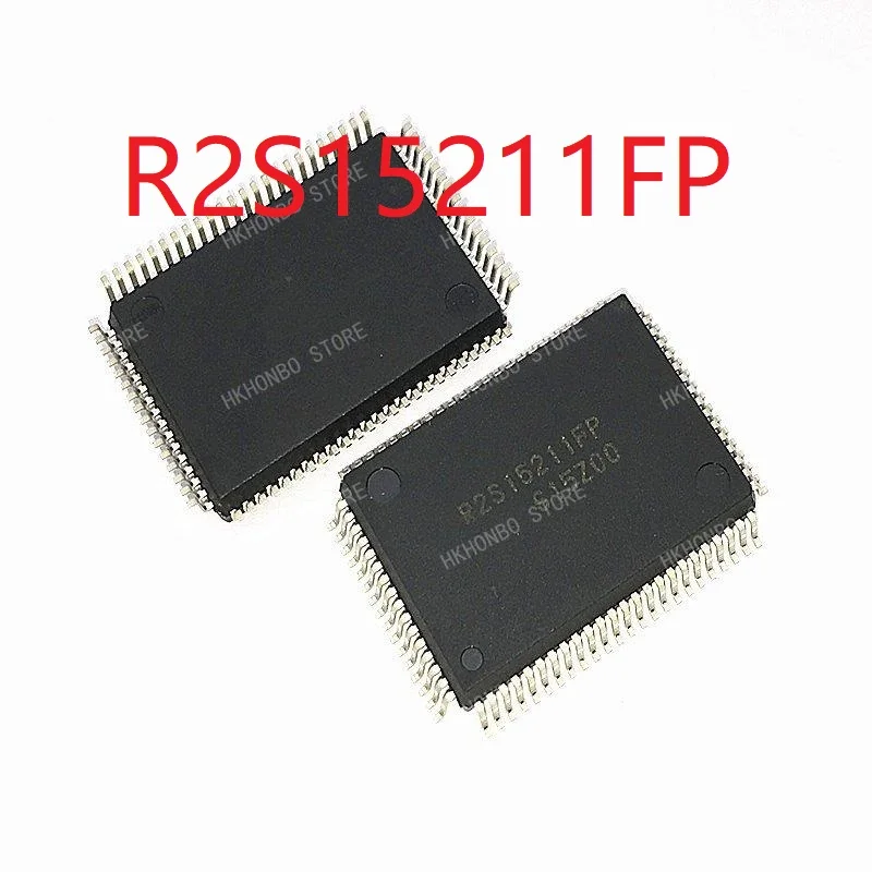 New Qfp R2s11001ft R2s11002a R2s11004ft R2s11007fp R2s15203fp ...