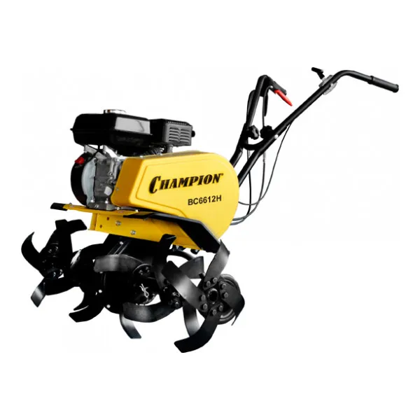 Cultivator Champion BC 6612H For garden and vegetable patch Hand Tools | Инструменты