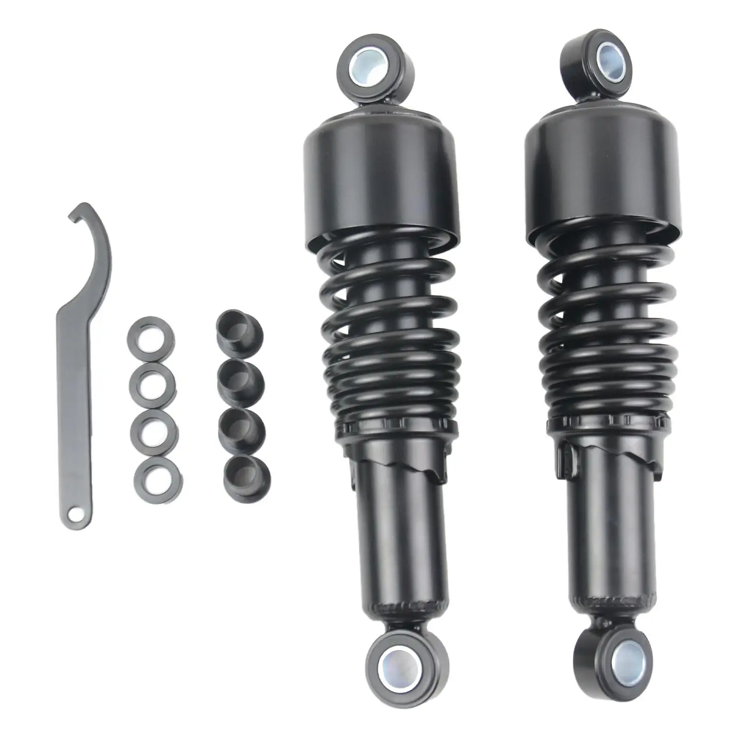 14/28pcs Universal Car water Tank Leak Detection
