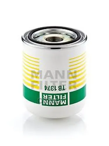 Осушитель Воздуха Daf/Iveco/Man/Mb Mann-Filter Tb1374x MANN-FILTER арт. TB1374X