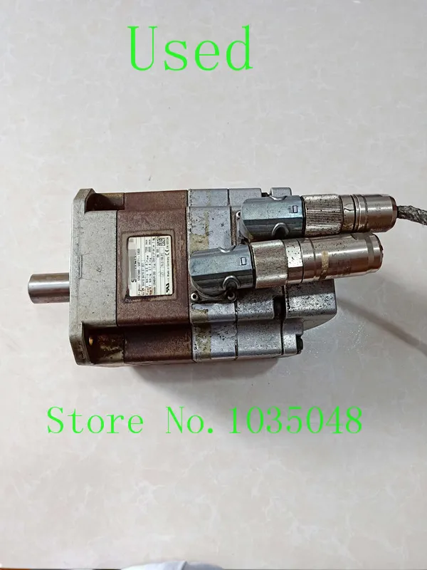 

1PC 1FK7060-5AF71-1AG0 Used and Tseted Priority use of DHL delivery