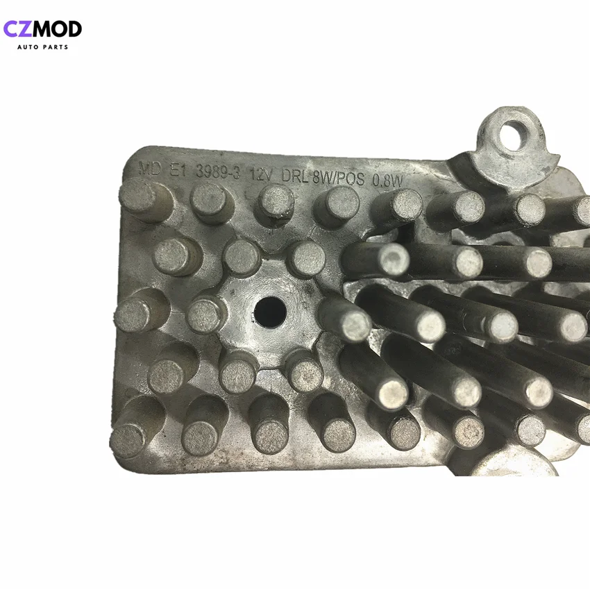 Рисунок 5 - Оригинальная фара CZMOD 1473000167C0