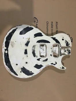 

Afanti Music DIY guitar kit DIY Electric guitar Body (0668)