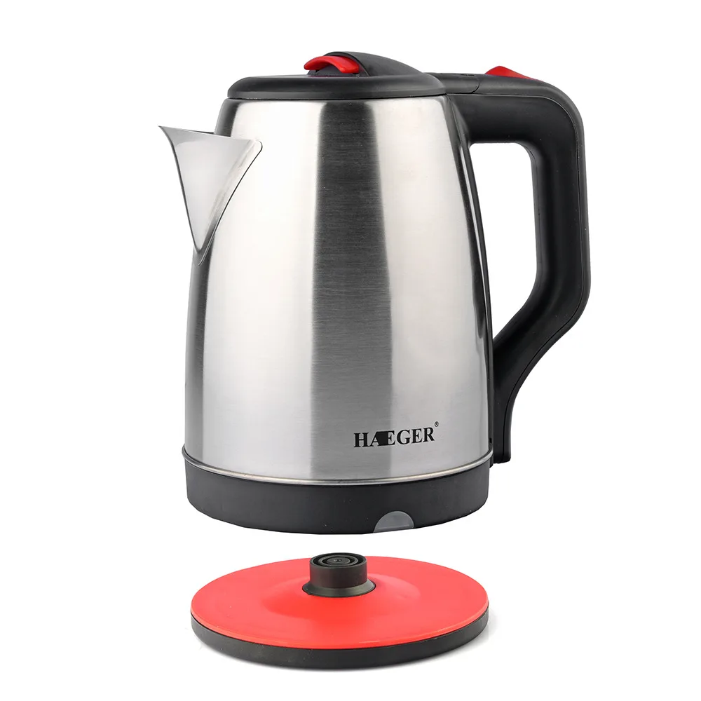 

Stainless Steel Electric Kettle For Xiaomi Kettle Household 2L 2000W Convenient Automatic Electric Kettles Rapid Heating Kettles