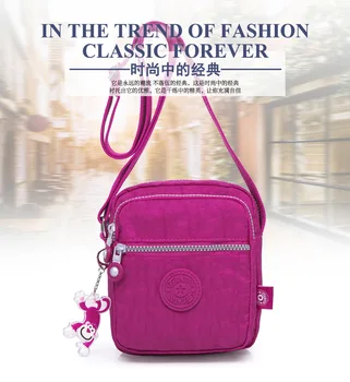 

Kipled Casual Original Bolsa School Backpack for Teenage Girl With Monkey Keychain Bags