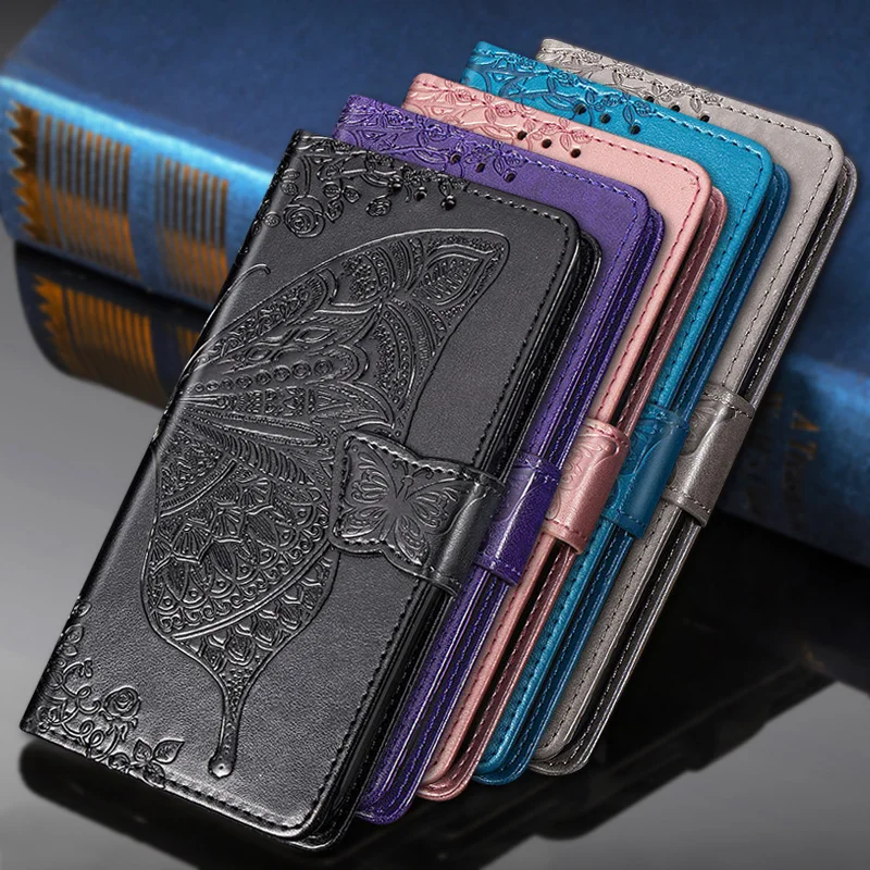 Чехол-книжка из искусственной кожи для мобильного телефона iPhone 6 Plus Роскошный