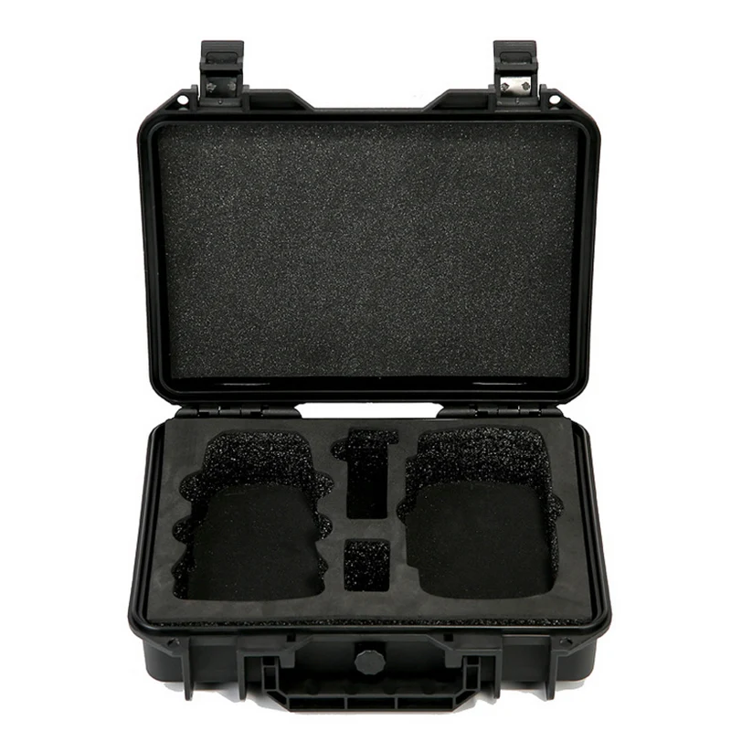 DJI Mavic мини сумка на плечо HardShell Box сумка на плечо DJI Мини Портативный чехол для переноски Дрон корпус пульт дистанционного управления аксессуары