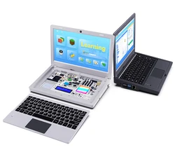 Elecrow kit básico crowpi2, 11.6 partes, tela ips 1920x1080, display lcd raspberry pi, programação diy, plataforma de aprendizagem, notebook