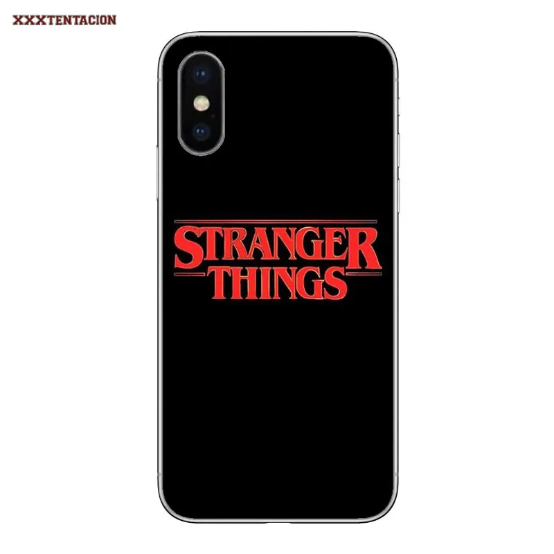 Чехлы для телефонов Samsung Galaxy S2 S3 S4 S5 Mini S6 S7 Edge S8 S9 S10 Lite J4 J6 Plus 2018 Европа странные вещи