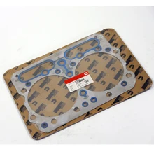 cylinder head gasket 4058790 for  Diesel Engine part n14 nt855