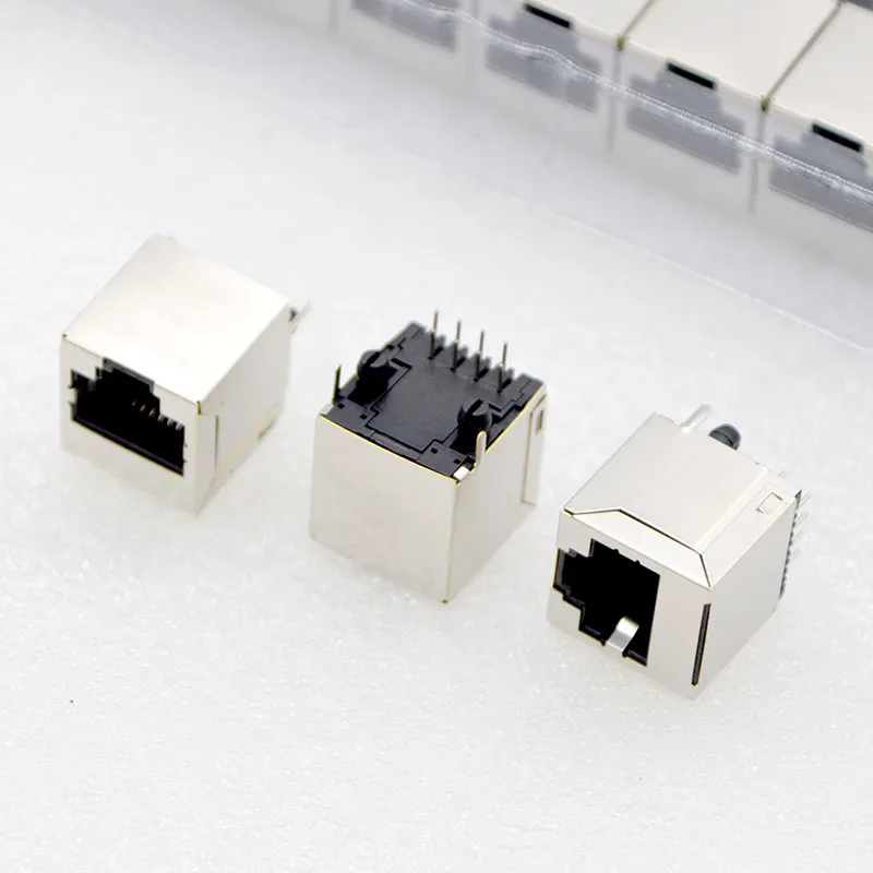 Fita de Proteção para Cabo de Rede Novo Conector Unidades Lotes Linha Vertical Soquete Atacado Especial para Rússia 100