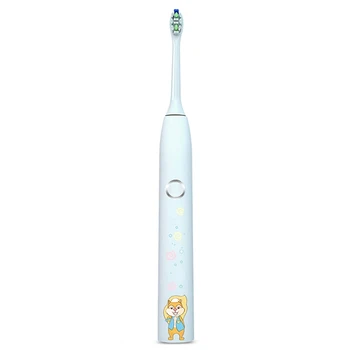 

Children Electric Toothbrush Smart Sonic PW - B - 101
