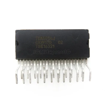

1pcs/lot TDA8954J ZIP23 TDA8954 ZIP ZIP-23 In Stock