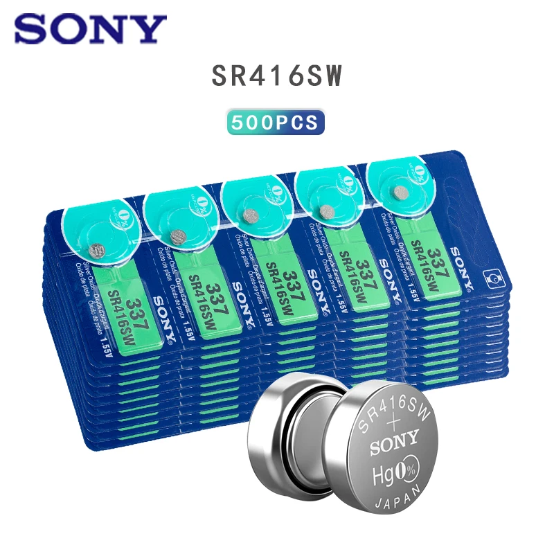 sony sr416sw