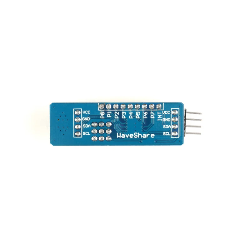 PCF8574 PCF8574T I/O I2C IIC порт Интерфейс Расширенный модуль LCD 1602 2004 адаптер пластина для