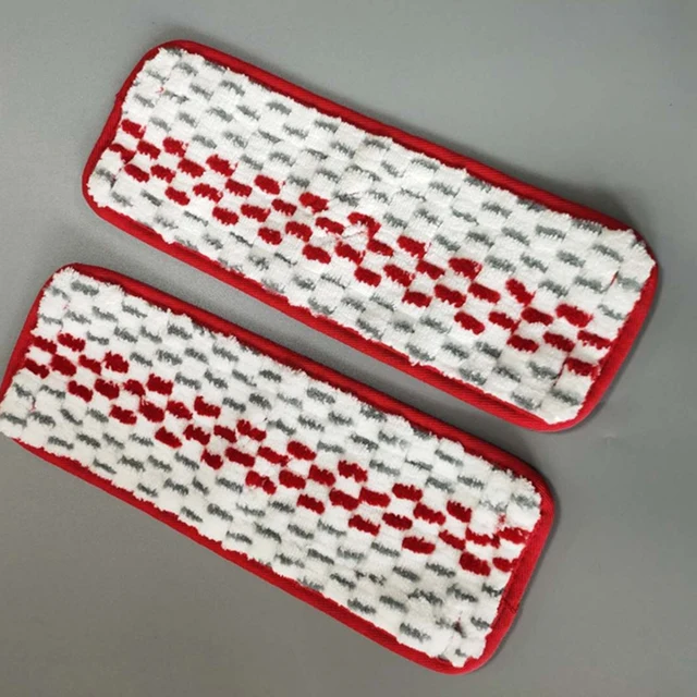 マイクロファイバーパッド交換用ワイプ3枚 マイクロファイバーパッド交換用ワイプ3枚 マイクロファイバー