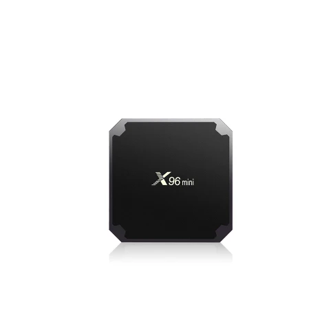 Французский IPTV Box X96MINI Android iptv-приставка smarters NEO Европа Франция арабский футбольный матч Smart tv Box с 1300+ каналов
