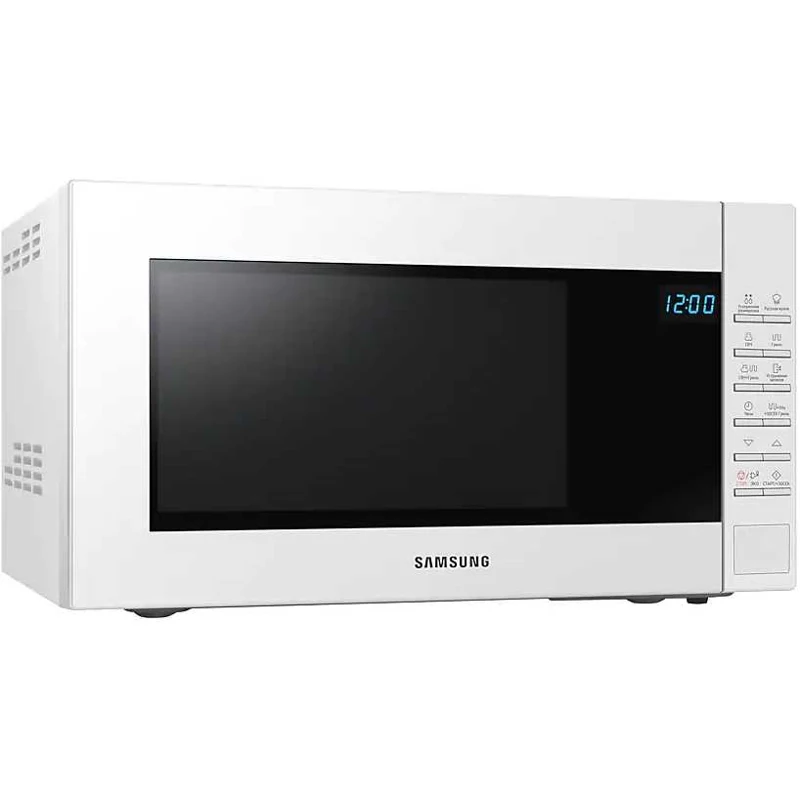 Микроволновая Печь Samsung GE88SUW 23л. 800Вт белый