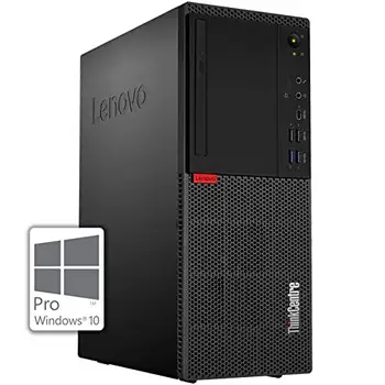 

Lenovo ThinkCentre M720 Tower-10SQ005ASP