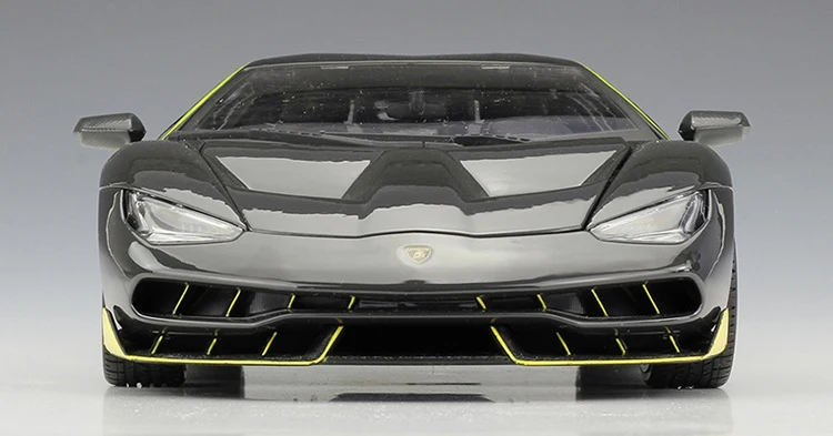 Maisto литье под давлением 1:18 Lamborghini Huracan/LP770 симулятор металлическая модель грузовика Supercar сплав спортивный автомобиль игрушки для детей Коллекция подарков