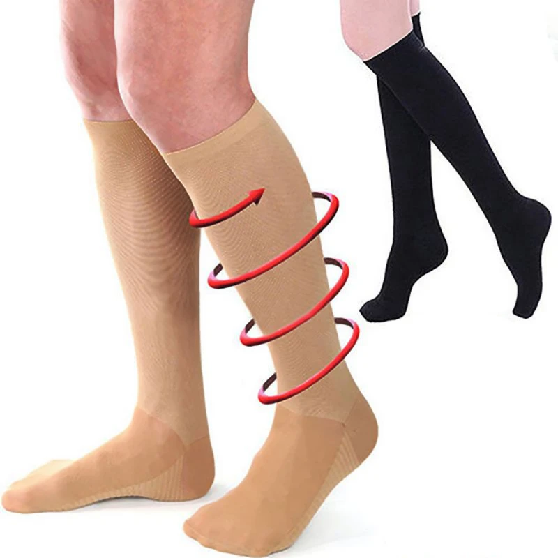 Compression Stockings Varicose Veins Support Stockings Varicose Veins Compression Aliexpress